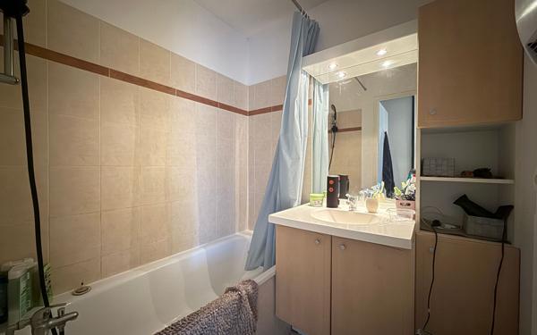 Appartement à louer    2 pièces •  Perpignan