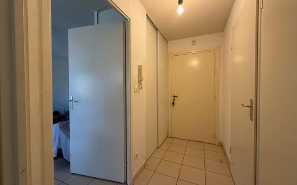 Appartement à louer    2 pièces •  Perpignan