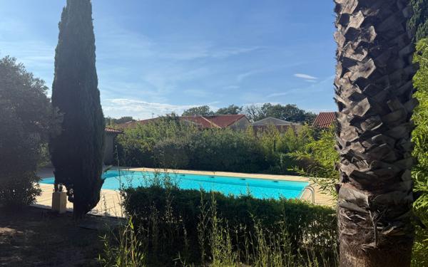 Appartement à louer    2 pièces •  Perpignan