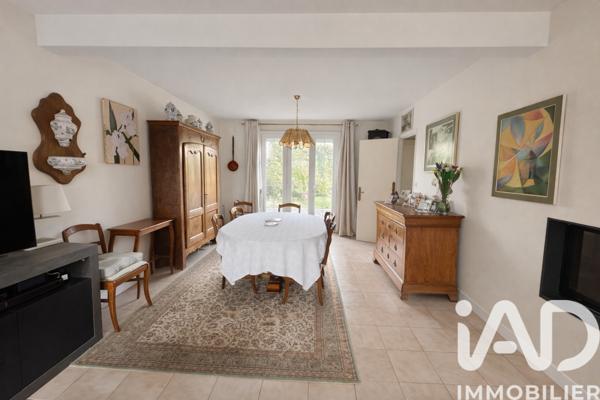 Maison à vendre 8 pièces 180 m² Croissy-sur-Seine