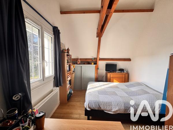 Maison à vendre 8 pièces 180 m² Croissy-sur-Seine