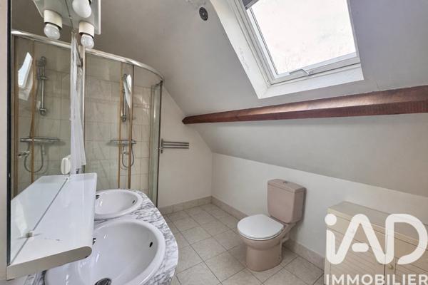 Maison à vendre 8 pièces 180 m² Croissy-sur-Seine