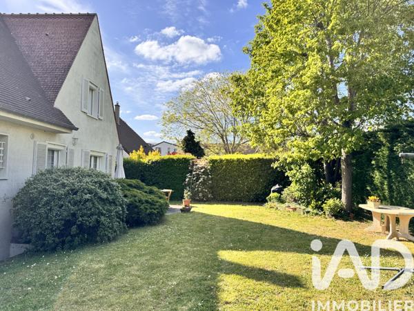 Maison à vendre 8 pièces 180 m² Croissy-sur-Seine