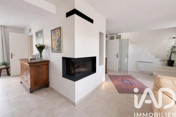 Maison à vendre 8 pièces 180 m² Croissy-sur-Seine