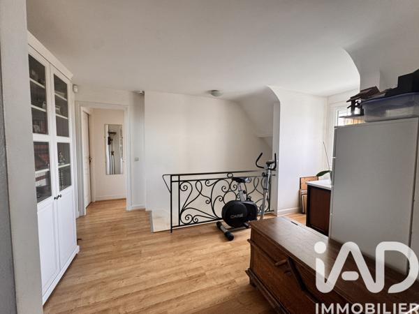 Maison à vendre 8 pièces 180 m² Croissy-sur-Seine