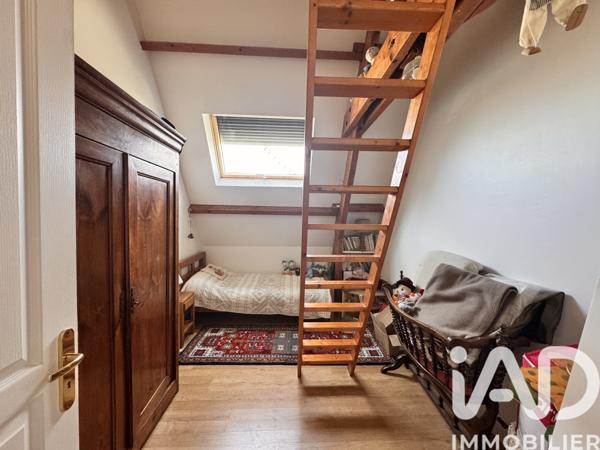 Maison à vendre 8 pièces 180 m² Croissy-sur-Seine