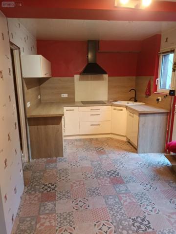 Achat - Maison Piney 10220 6 pièces 132 m 2 120 m 2
