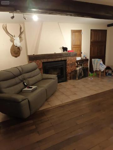 Achat - Maison Piney 10220 6 pièces 132 m 2 120 m 2