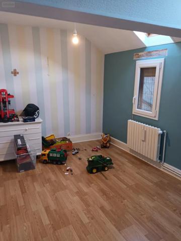 Achat - Maison Piney 10220 6 pièces 132 m 2 120 m 2