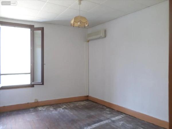Achat - Maison Châteauneuf-sur-Cher 18190 3 pièces 52 m 2 98 m 2