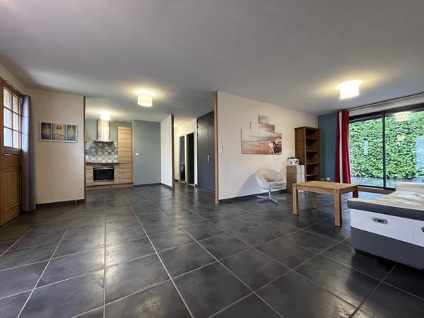 Maison à vendre |  Saint-Amand-Montrond |  3 pièces | 78 m²