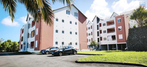 Bel appartement T2 avec vue mer et montagne