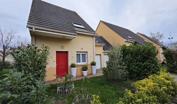 Maison Val De Reuil 4 pièce(s)