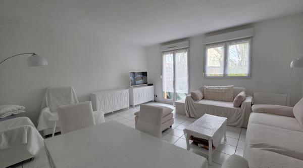 Maison Val De Reuil 4 pièce(s)