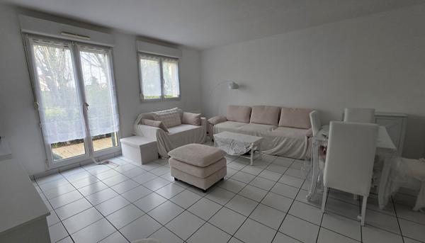 Maison Val De Reuil 4 pièce(s)