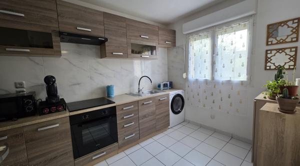 Maison Val De Reuil 4 pièce(s)