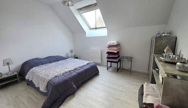 Maison Val De Reuil 4 pièce(s)