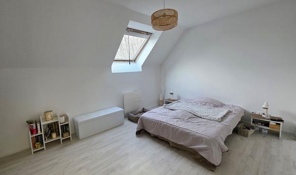 Maison Val De Reuil 4 pièce(s)