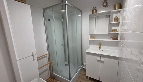 Maison Val De Reuil 4 pièce(s)