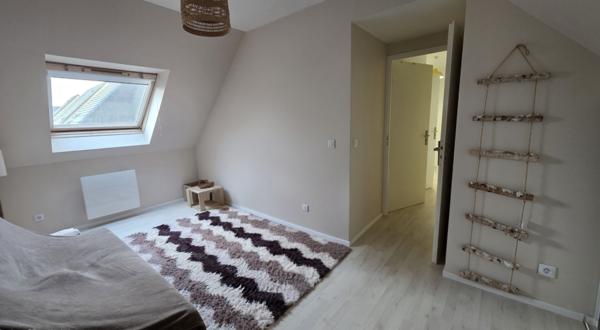 Maison Val De Reuil 4 pièce(s)