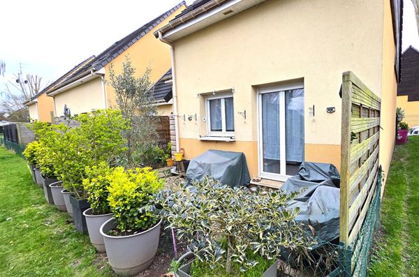 Maison Val De Reuil 4 pièce(s)