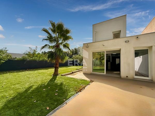 Maison Septemes Les Vallons 4 pièce(s) 100 m2