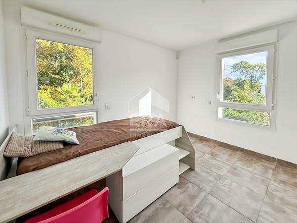 Maison Septemes Les Vallons 4 pièce(s) 100 m2