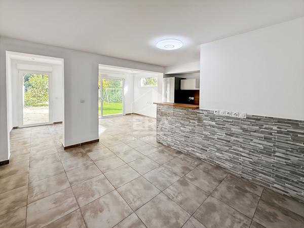 Maison Septemes Les Vallons 4 pièce(s) 100 m2