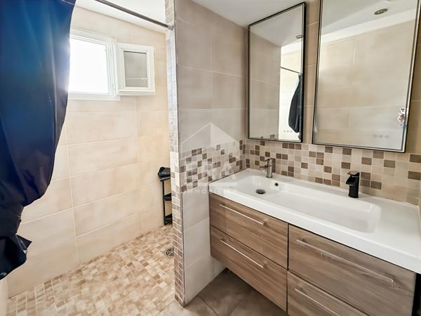 Maison Septemes Les Vallons 4 pièce(s) 100 m2