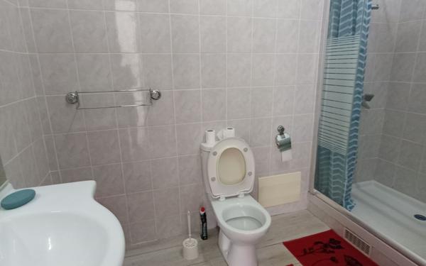 Appartement à louer    3 pièces •  Deshaies