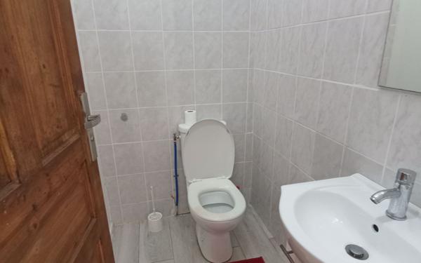 Appartement à louer    3 pièces •  Deshaies