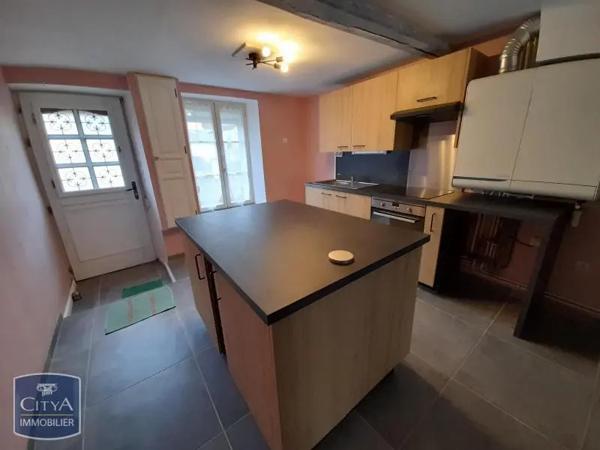 Maison à louer 4 pièces 78.32m²