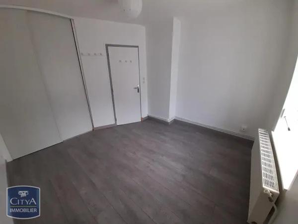 Maison à louer 4 pièces 78.32m²