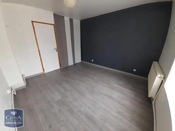 Maison à louer 4 pièces 78.32m²