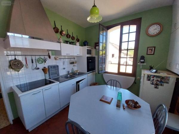 Achat - Maison | Maison individuelle Port-Brillet 53410 7 pièces 230 m 2 18000 m 2