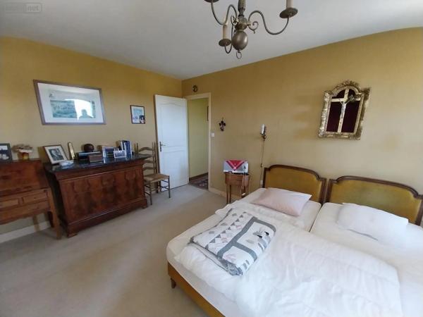 Achat - Maison | Maison individuelle Port-Brillet 53410 7 pièces 230 m 2 18000 m 2