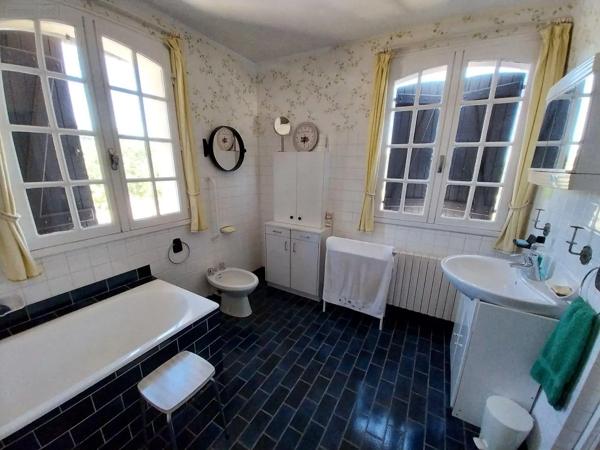 Achat - Maison | Maison individuelle Port-Brillet 53410 7 pièces 230 m 2 18000 m 2