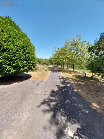 Achat - Maison | Maison individuelle Port-Brillet 53410 7 pièces 230 m 2 18000 m 2