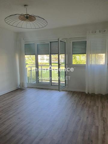 Appartement à COGNAC, 16100 - 2 pièces 51m²