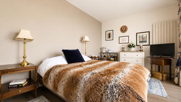 Appartement avec vue mer à Royan de 110m2