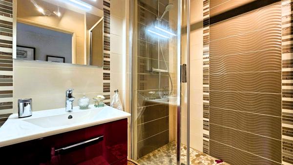 Appartement avec vue mer à Royan de 110m2