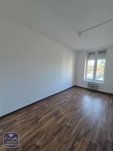 Appartement à louer 3 pièces 57.1m² Liévin (62800)