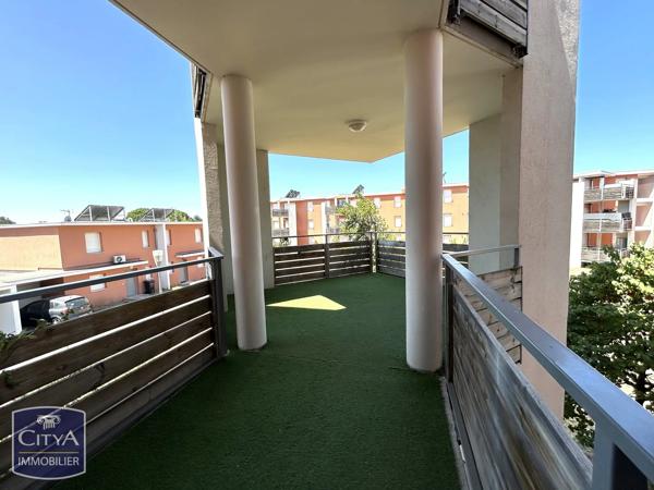 Appartement à vendre 4 pièces 88m² Morières-lès-Avignon (84310)