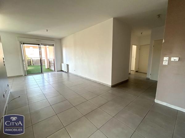 Appartement à vendre 4 pièces 88m² Morières-lès-Avignon (84310)