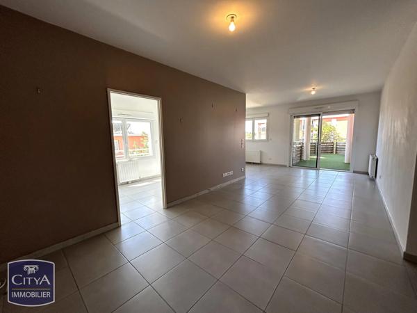 Appartement à vendre 4 pièces 88m² Morières-lès-Avignon (84310)