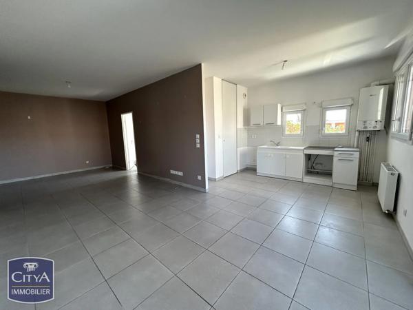Appartement à vendre 4 pièces 88m² Morières-lès-Avignon (84310)