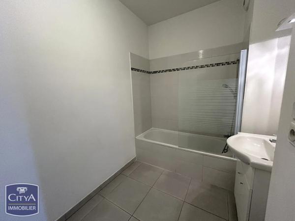 Appartement à vendre 4 pièces 88m² Morières-lès-Avignon (84310)