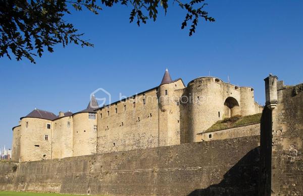 Immeuble mixte de 604 m²