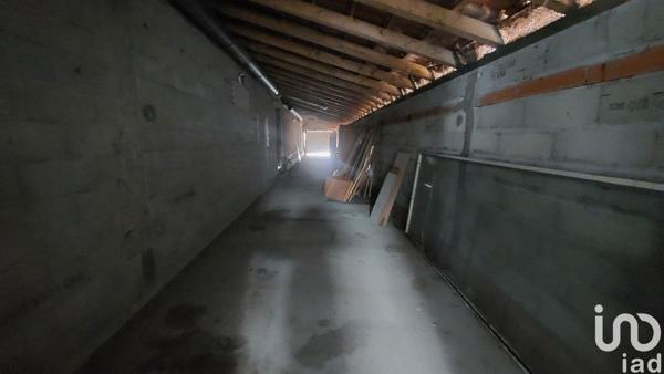 Murs commerciaux  à vendre 267 m² Lamothe-Montravel