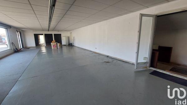 Murs commerciaux  à vendre 267 m² Lamothe-Montravel
